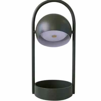 Wireless lamps - Ball Portable Table lamp - FRANDSEN & PRIVATE LABEL