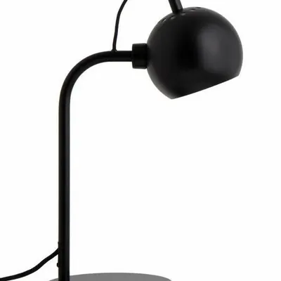 Table lamps - Ball Single Table Lamp EU - FRANDSEN & PRIVATE LABEL