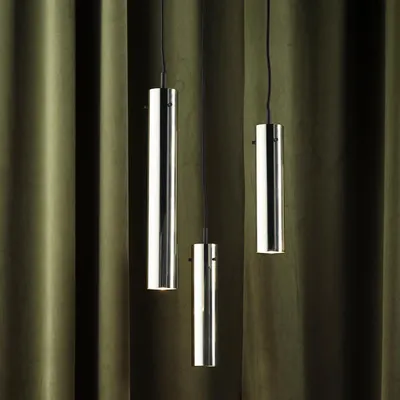 Hanging lights - FM 2014 Pendant Ø5,5xH24 EU - FRANDSEN & PRIVATE LABEL