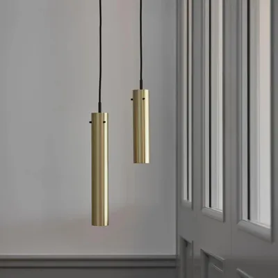 Hanging lights - FM 2014 Pendant Ø5,5xH36 EU - FRANDSEN & PRIVATE LABEL