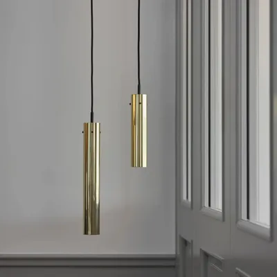 Hanging lights - FM 2014 Pendant Ø5,5xH36 EU - FRANDSEN & PRIVATE LABEL