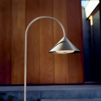 Garden built-in lighting  - Grasp Garden Spear - FRANDSEN & PRIVATE LABEL