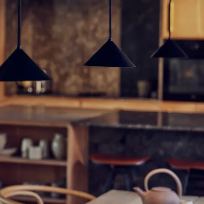 Hanging lights - Grasp Pendant Ø15 EU - FRANDSEN & PRIVATE LABEL
