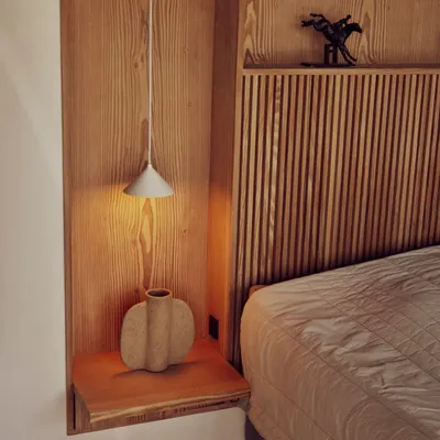 Hanging lights - Grasp Pendant Ø15 EU - FRANDSEN & PRIVATE LABEL