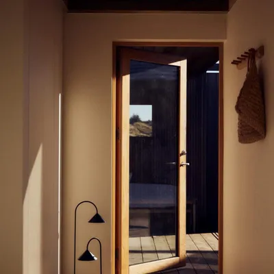 Éclairage nomade - Lampe portable Grasp H47 - FRANDSEN & PRIVATE LABEL