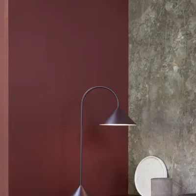 Éclairage nomade - Lampe portable Grasp H47 - FRANDSEN & PRIVATE LABEL