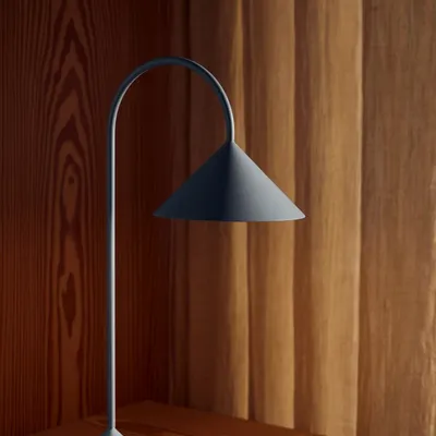 Moveable lighting - Grasp Portable H47 - FRANDSEN & PRIVATE LABEL