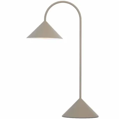 Moveable lighting - Grasp Portable H47 - FRANDSEN & PRIVATE LABEL