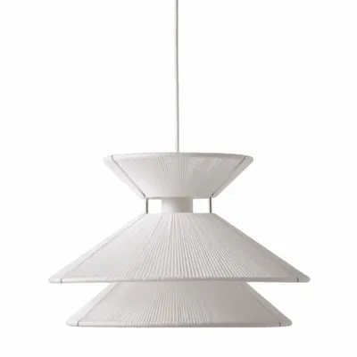Hanging lights - Kiku pendant Ø35,5 cm EU - FRANDSEN & PRIVATE LABEL