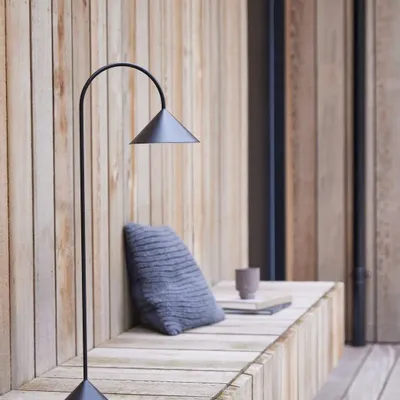 Moveable lighting - Grasp Portable H72 - FRANDSEN & PRIVATE LABEL