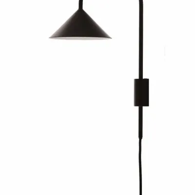 Appliques - Applique murale filaire Grasp EU - FRANDSEN