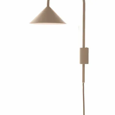 Appliques - Applique murale filaire Grasp EU - FRANDSEN & PRIVATE LABEL