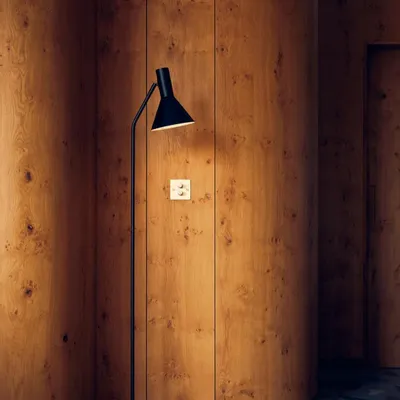 Lampadaires - Lampadaire Lyss EU - FRANDSEN & PRIVATE LABEL