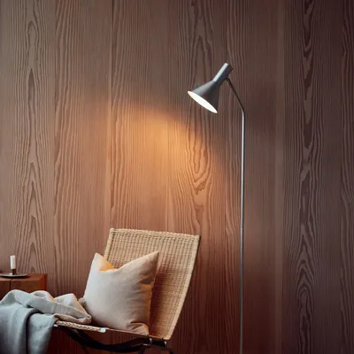 Floor lamps - Lyss Floor Lamp EU - FRANDSEN