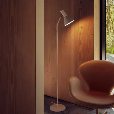 Floor lamps - Lyss Floor Lamp EU - FRANDSEN