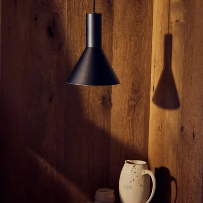 Hanging lights - Lyss Pendant Ø18 EU - FRANDSEN & PRIVATE LABEL