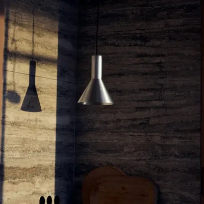 Hanging lights - Lyss Pendant Ø18 EU - FRANDSEN & PRIVATE LABEL