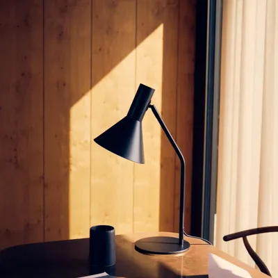 Table lamps - Lyss Table Lamp EU - FRANDSEN & PRIVATE LABEL