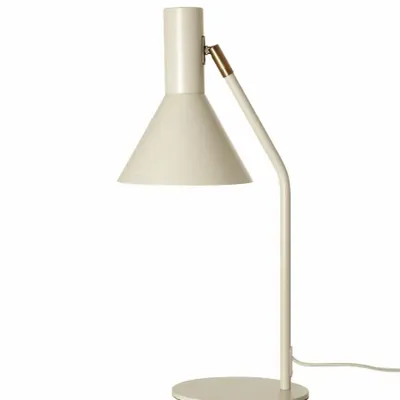 Lampes à poser - Lampe de table Lyss EU - FRANDSEN & PRIVATE LABEL