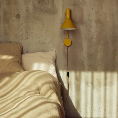Wall lamps - Lyss Wall Lamp EU - FRANDSEN