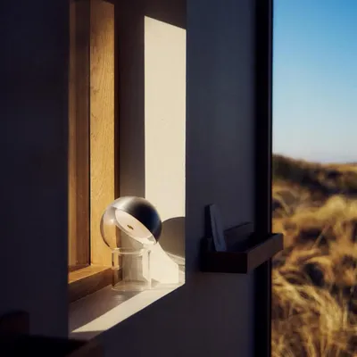 Wireless lamps - Pila Portable Table Lamp - FRANDSEN & PRIVATE LABEL