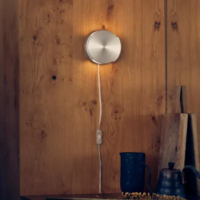 Wall lamps - Rotate Wall Lamp EU - FRANDSEN & PRIVATE LABEL