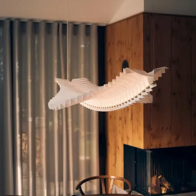 Hanging lights - Sora Pendant EU - FRANDSEN & PRIVATE LABEL
