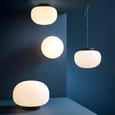 Ceiling lights - Supernate Ceiling Light Ø28 EU - FRANDSEN & PRIVATE LABEL