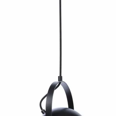 Hanging lights - Ball Handle Pendant Ø18 EU - FRANDSEN & PRIVATE LABEL