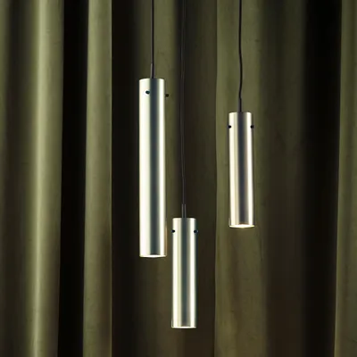 Hanging lights - FM 2014 Pendant Ø5,5xH36 EU - FRANDSEN & PRIVATE LABEL