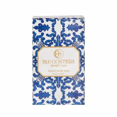 Soaps - Refill Box Capri - BLU COSTIERA