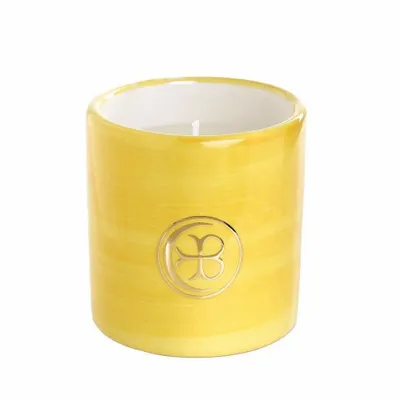 Bougies - Bougie L'Arancia 2,20 Gr - BLU COSTIERA