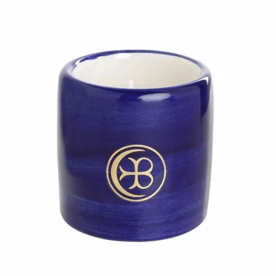 Candles - Il Fico Candle 2,20 gr - BLU COSTIERA
