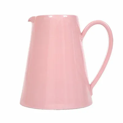 Carafes - Sophia Pink Carafe 20 cm - BLU COSTIERA