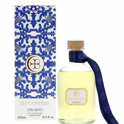 Diffuseurs de parfums - Diffuseur d'ambiance L'Incanto - BLU COSTIERA