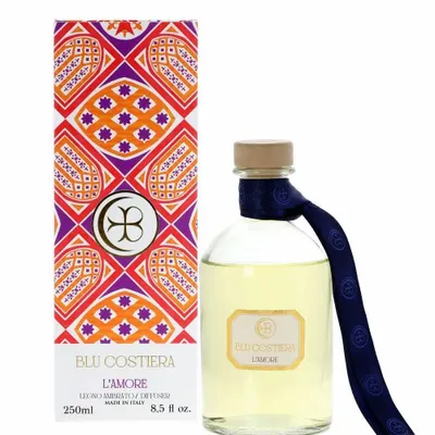 Diffuseurs de parfums - Diffuseur d'ambiance L'Amore - BLU COSTIERA