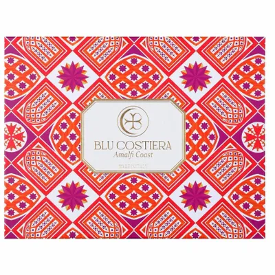 Soaps - Coral Box - BLU COSTIERA