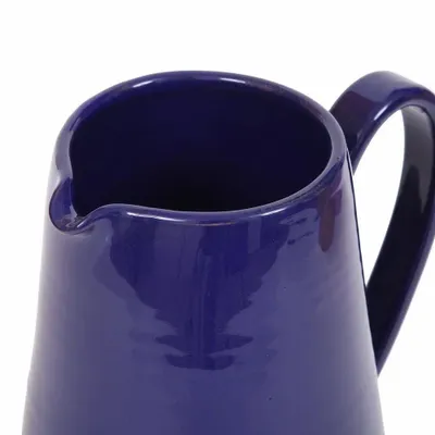 Carafes - Carafe Sophia mer 20 cm - BLU COSTIERA