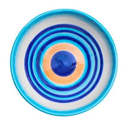 Bols - Bol Iride Bleu - BLU COSTIERA