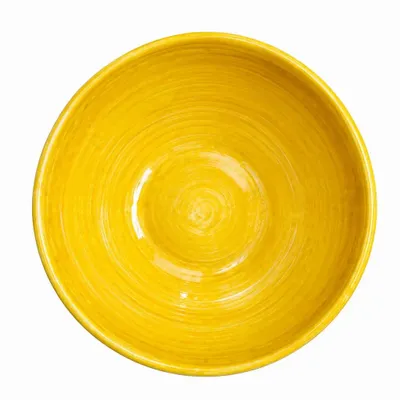 Bowls - Lemon bowl - BLU COSTIERA