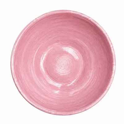 Bowls - Pink Iride Bowl - BLU COSTIERA