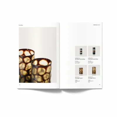 Decorative objects - Catalogue - 2026 - BAZAR BIZAR LIVING