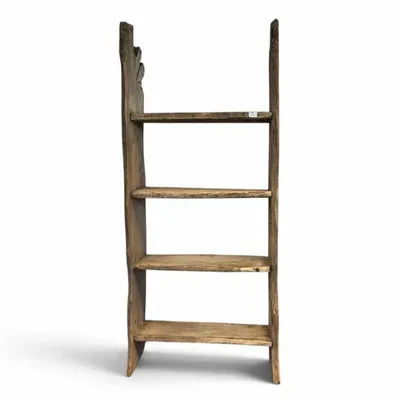 Kitchens furniture - Unique bookshelve - Display cabinet - PAGODA INTERNATIONAL