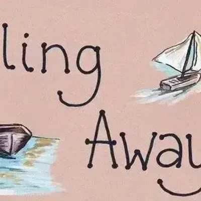 Panels - Sailing Away - SOMETHING DIFFERENT WHOLESALE EUROPE BV