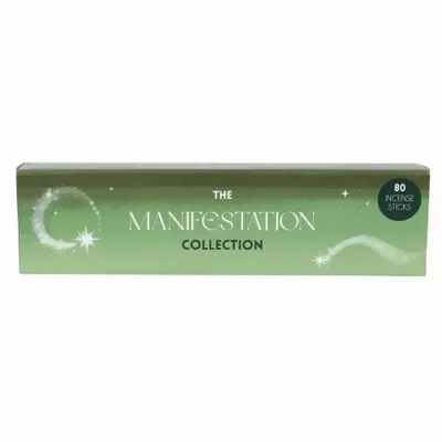 Parfums d'intérieur - Ensemble de bâtonnets d'encens de la collection Manifestation - SOMETHING DIFFERENT WHOLESALE EUROPE BV