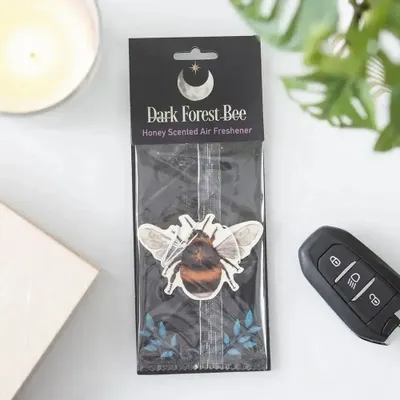Parfums d'intérieur - Désodorisant parfumé au miel d'abeille des forêts - SOMETHING DIFFERENT WHOLESALE EUROPE BV