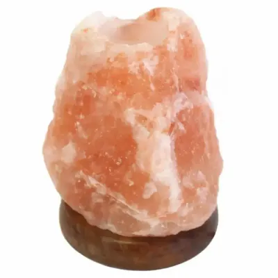 Table lamps - 1.5-2Kg Salt Aroma Lamp - SOMETHING DIFFERENT WHOLESALE EUROPE BV