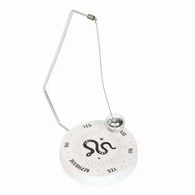 Scents - Mystic Snake Pendulum Decision Maker - SOMETHING DIFFERENT WHOLESALE EUROPE BV