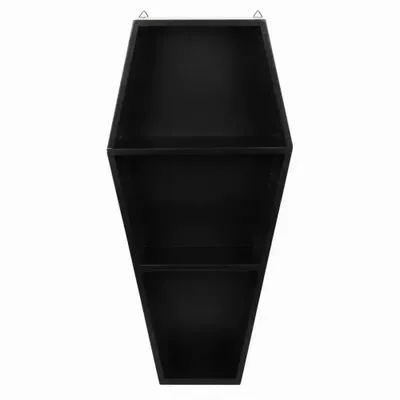 Shelves - Coffin Shelving Display - SOMETHING DIFFERENT WHOLESALE EUROPE BV
