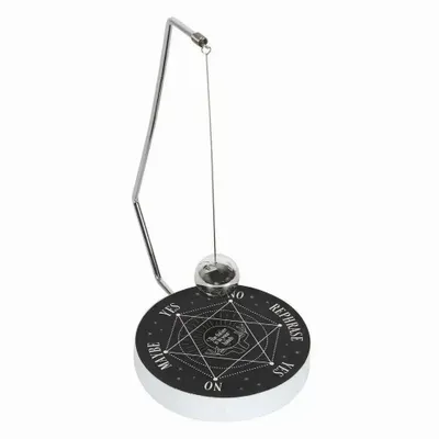 Scents - Pendulum Decision Maker - SOMETHING DIFFERENT WHOLESALE EUROPE BV